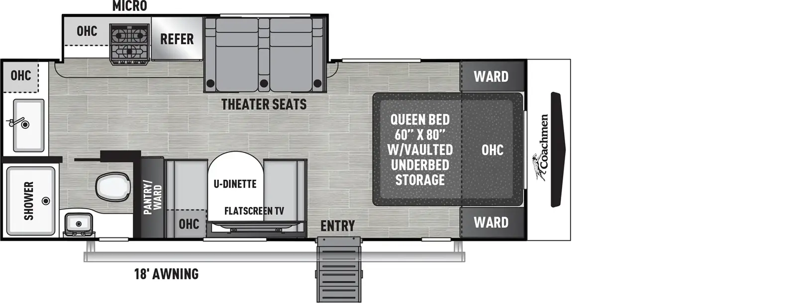 22MLS Floorplan Image